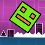 Geometry Dash Classic - Experience the adventure of interesting shapes