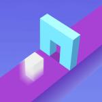 Shape Shift Run - Free game - Play online