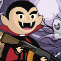 Mr Dracula