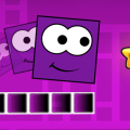 Geometry Dash Jump