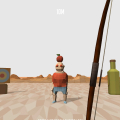 Archery Apple Shooter
