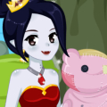 Vampire Queens Academy Style