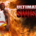 Ultimate Swish Game