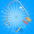 Slide Hoops 3D