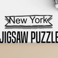 New York Jigsaw Puzzle