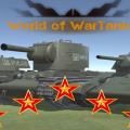 World of War Tanks