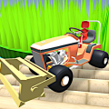 Grass Cut Master