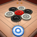 Carrom Kizi Games