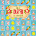 Easter 2021 Collection