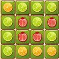 Fruits Blocks Collapse