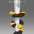 Endless Helix Jumper