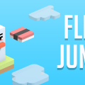 Flip Jump