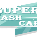 Super Dash Car