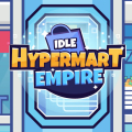 Idle Hypermart Empire