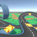 Powerslide Kart Simulator