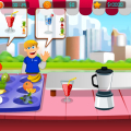 Fruit Juice Maker
