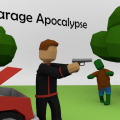 Garage Apocalypse