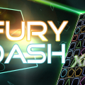 Fury Dash