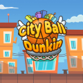 City Ball Dunkin