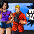 Street Racing Mania