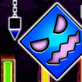 Geometry Jump Bit by Bit