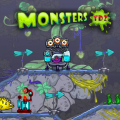 Monsters TD 2