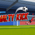 Penalty Kick
