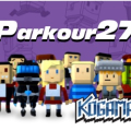 KOGAMA: Parkour27