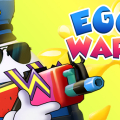 Egg Wars