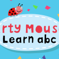 Arty Mouse Learn Kizi Games
