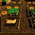 Pixel Farm