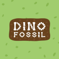 Dino Fossil