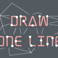Draw One Line