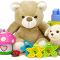 Kids Toys Hidden Stars