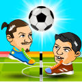 Head Soccer Kizi Games