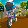 Trial Kizi Games Moto Racing