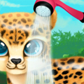 Paws to Beauty Baby Beast