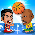 Kizi Games Head Basketball