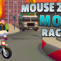 Mouse Kizi Games Moto Racing