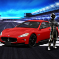 Maserati Gran Turismo 