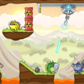 Laser Cannon 3