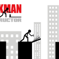 Stickman Bridge Constructor