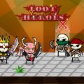Loot Heroes
