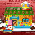 Perfect Christmas Cottage