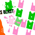 Animals Blast