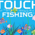 Touch Fishing Game