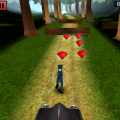 Forest Runner