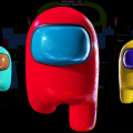 Imposter Night Race