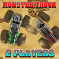 Monster Truck Kizi Games Game
