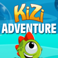 KOGAMA KIZI Adventure